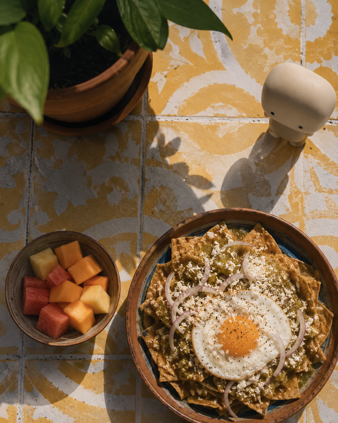 breakfast around the world