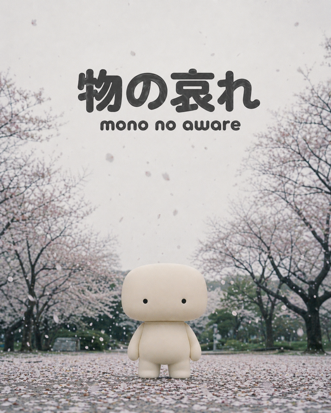 six japanese concepts