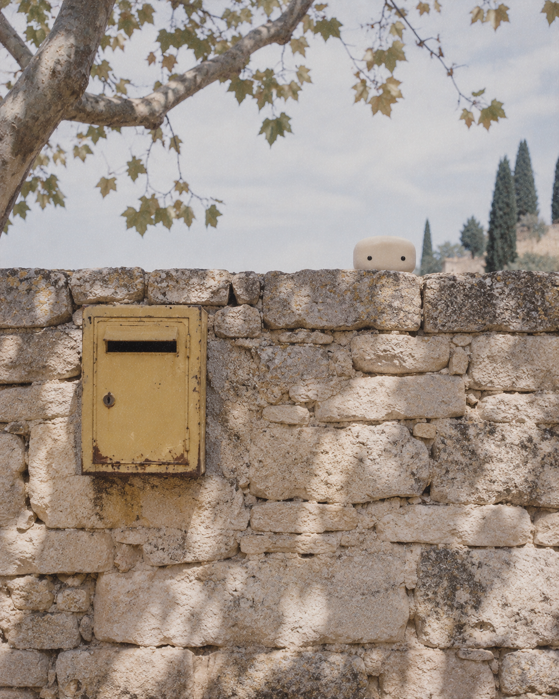 mailboxes