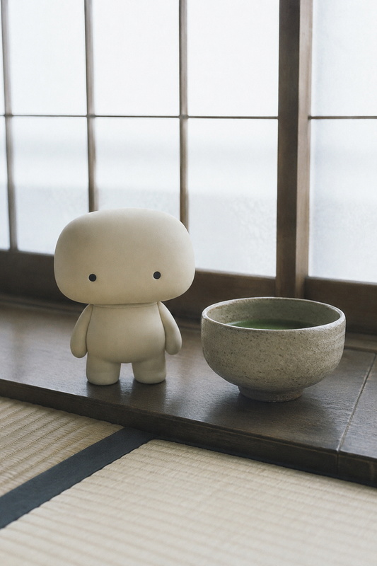 the matcha