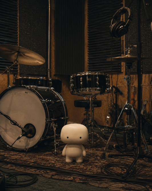 music spaces