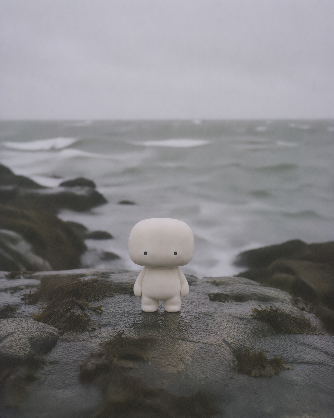 seas of the world