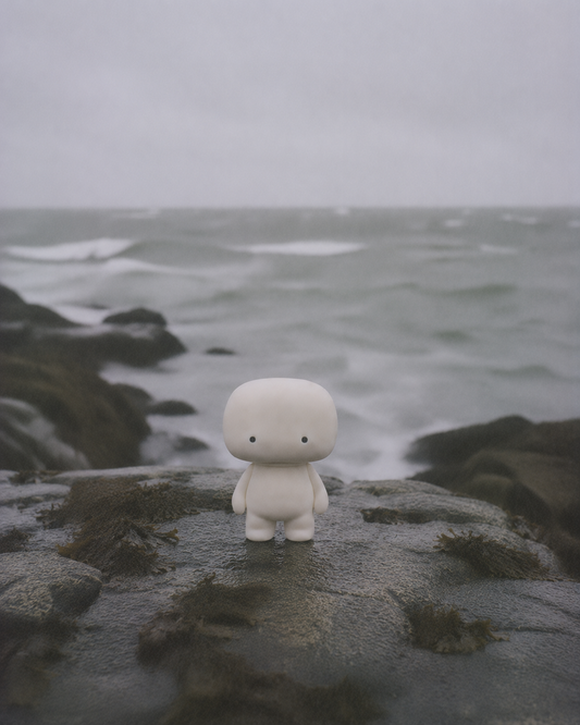 seas of the world