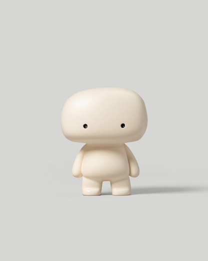 blumo — 2" resin figure