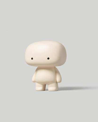 blumo — 2" resin figure